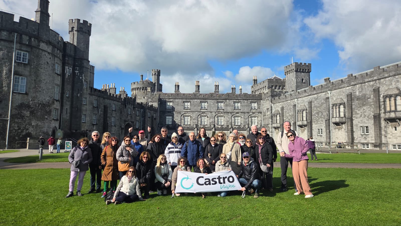 2026 - Reino Unido & Irlanda