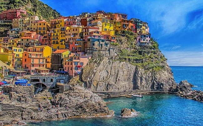 06 - Puglia, Sicilia & Costa Amalfitana - 10 de Junio 2025