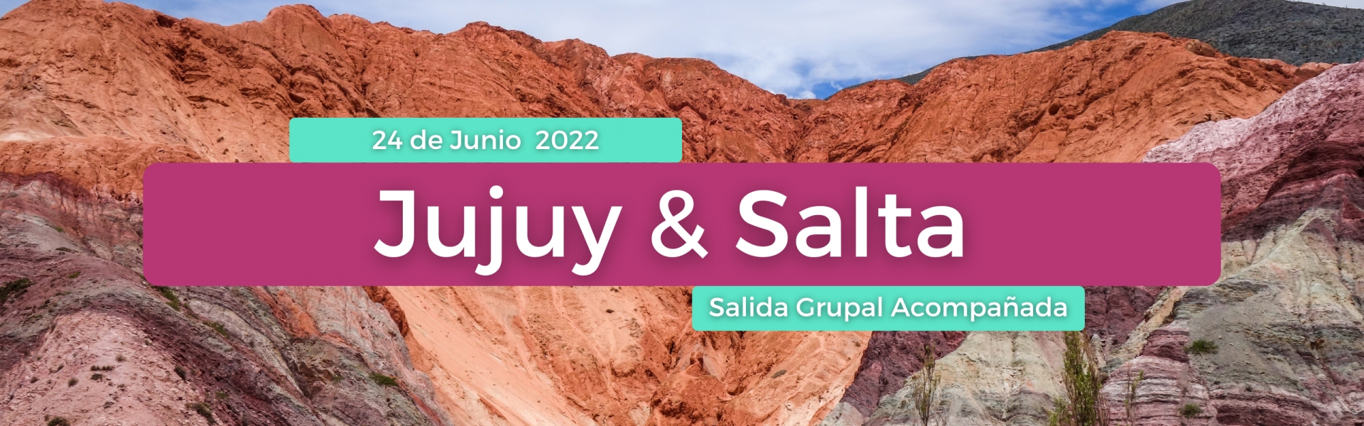 Jujuy & Salta 2025