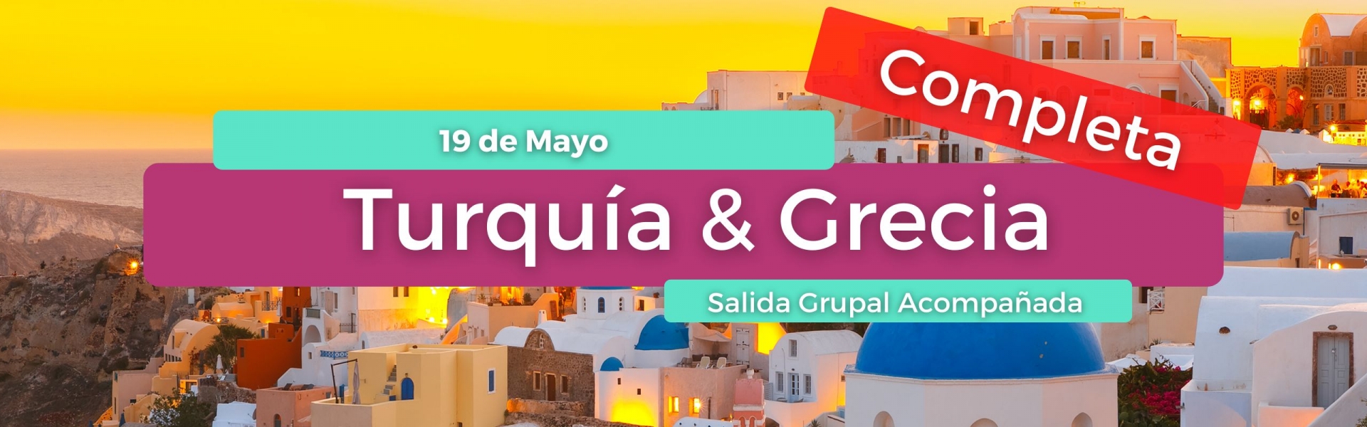 Turquia & Grecia