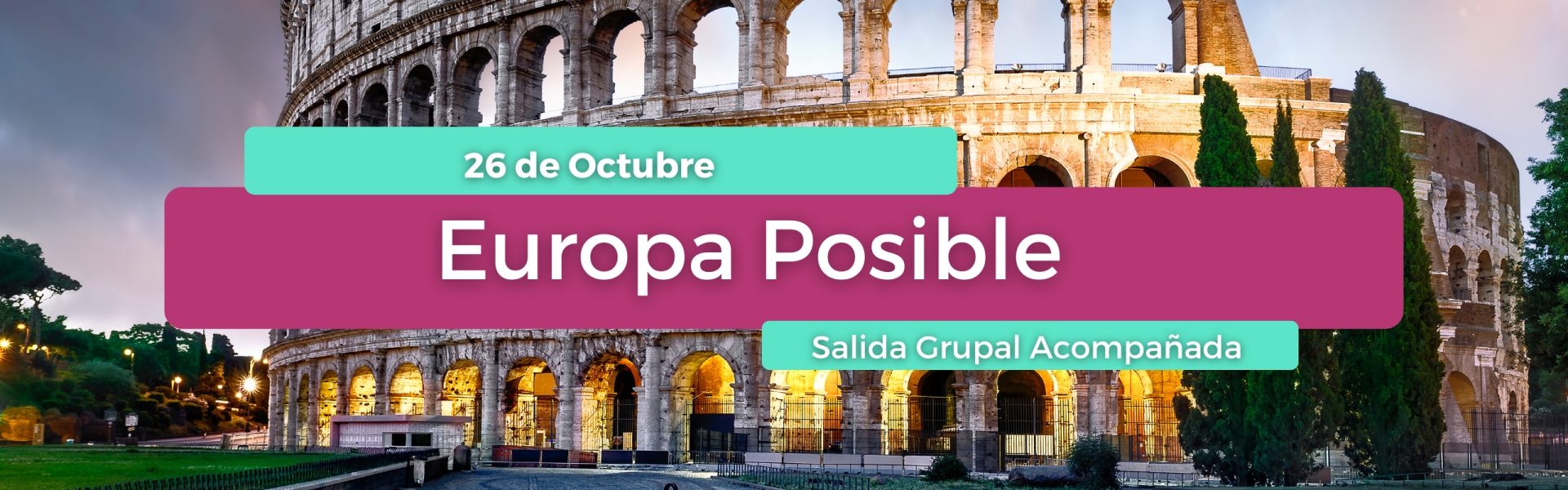 Europa Posible