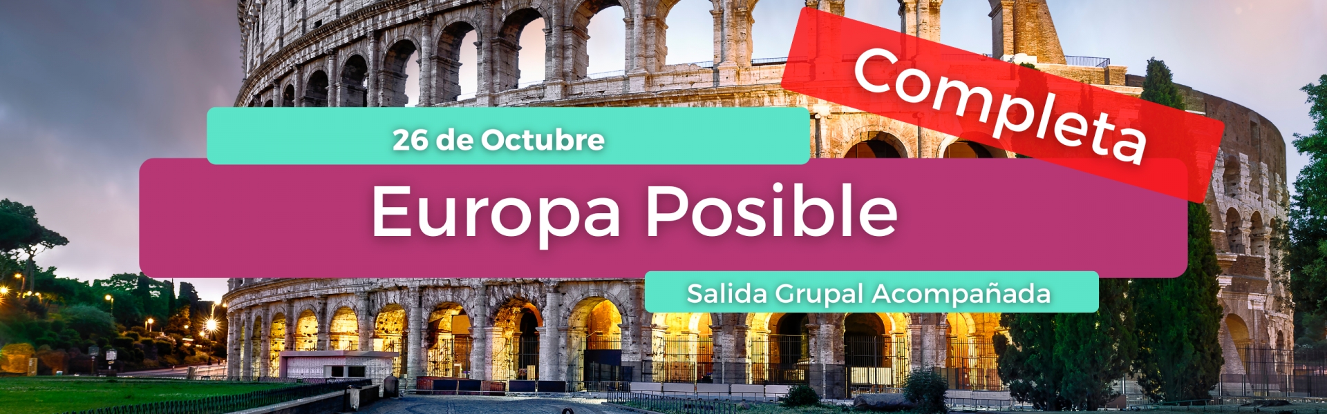 Europa Posible