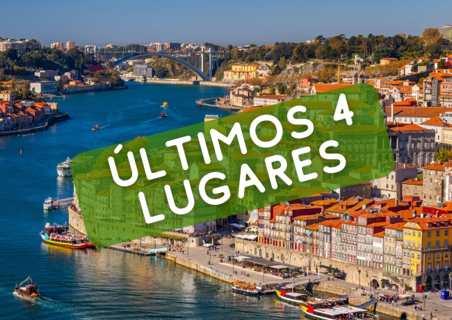 15 - Portugal, Andaluca & Marruecos con noche en el desierto. 12 de Noviembre 2025