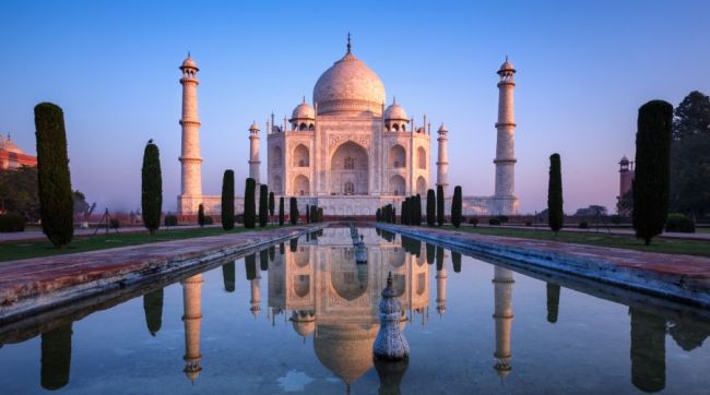 2026 - 04 - India & Nepal con 