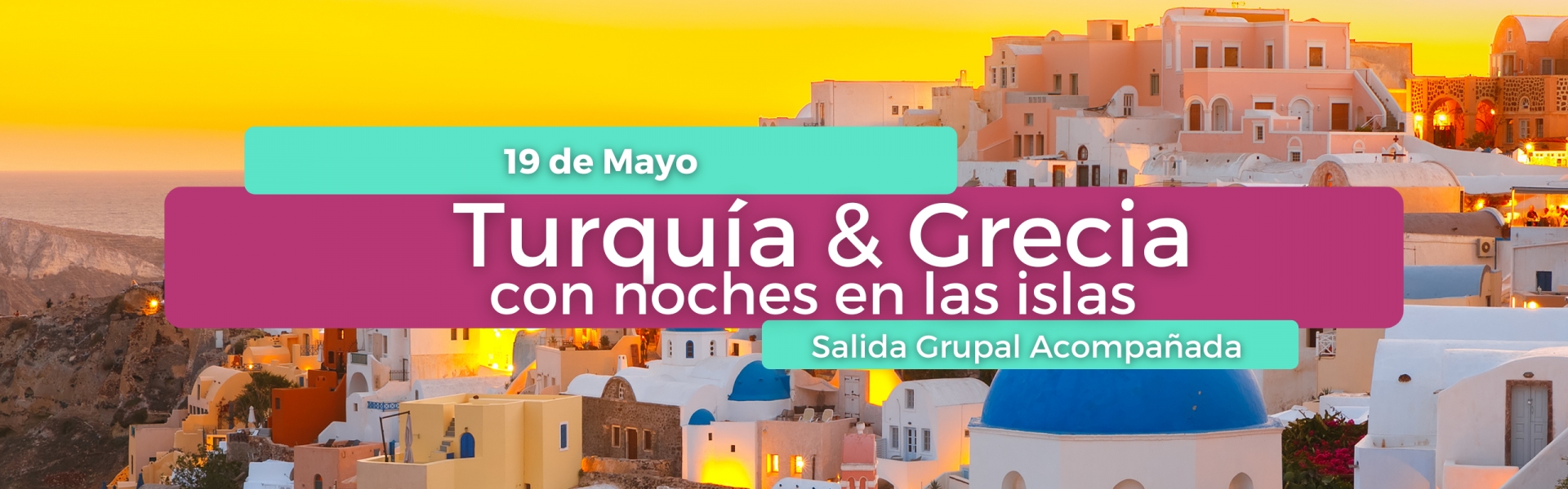 Turquia & Grecia