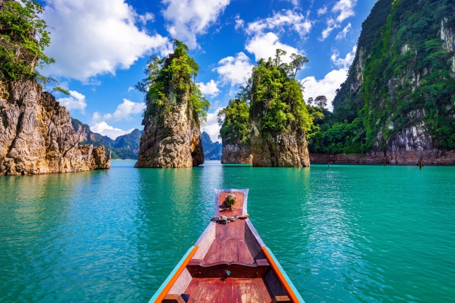 2026 -  02 - Tailandia & Estambul