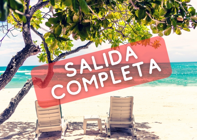  01 - Punta Cana - 19 de Enero