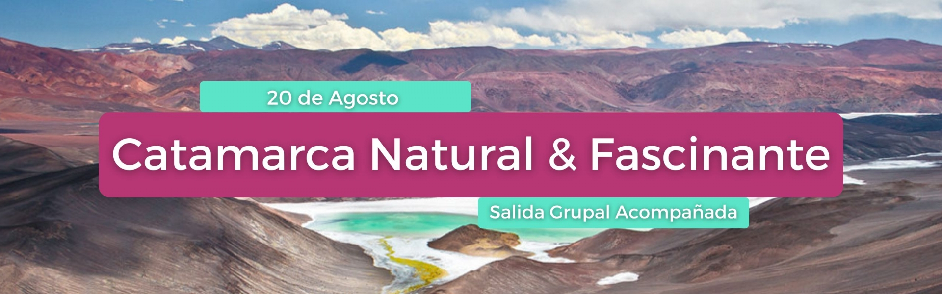 Catamarca 2026