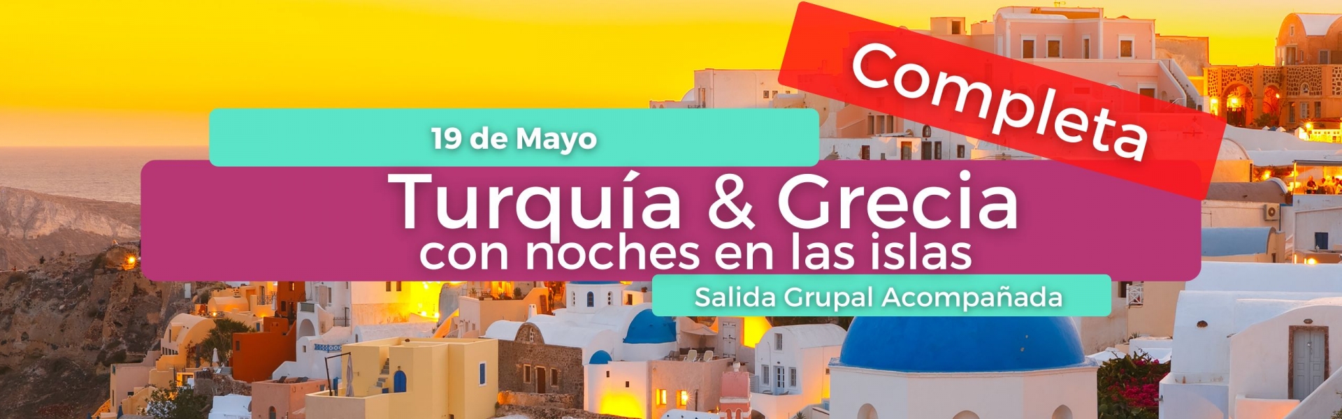 Turquia & Grecia