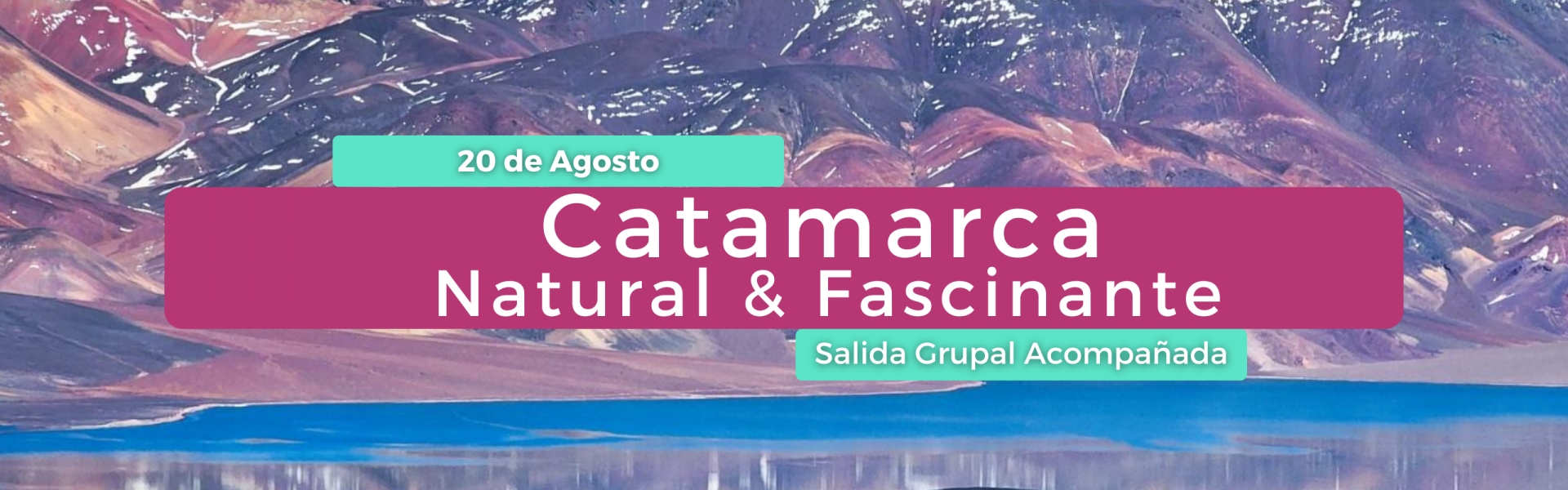 Catamarca 2026