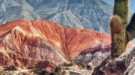 07 - Norte Argentino- 24 de Junio